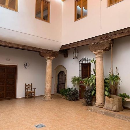 Mirador Sierra De Alcaraz Hotel Ngoại thất bức ảnh