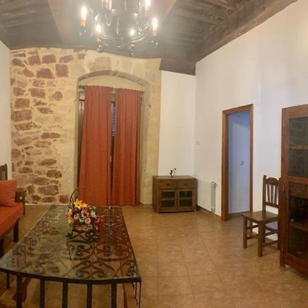 Mirador Sierra De Alcaraz Hotel Ngoại thất bức ảnh