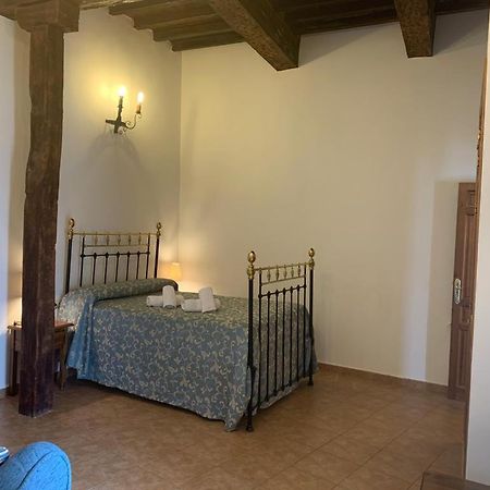 Mirador Sierra De Alcaraz Hotel Ngoại thất bức ảnh