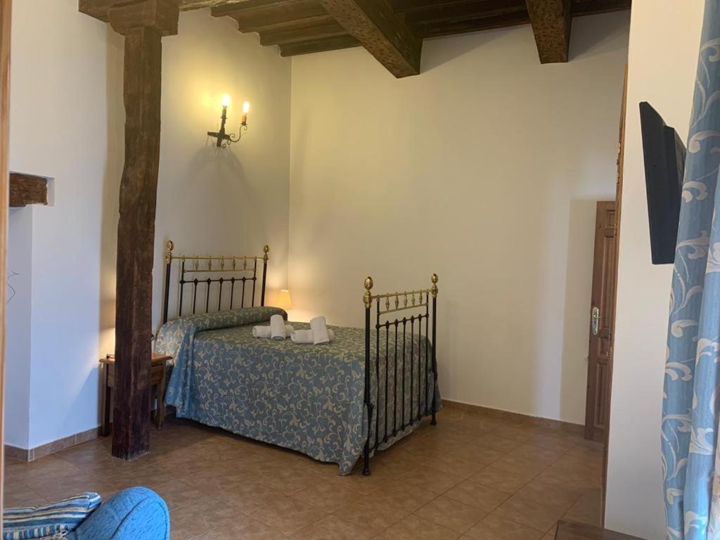 Mirador Sierra De Alcaraz Hotel Ngoại thất bức ảnh